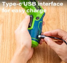 ZENTOR Electric Screwdriver ZT160