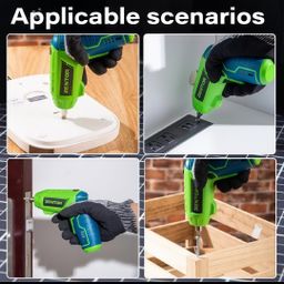 ZENTOR Electric Screwdriver ZT160