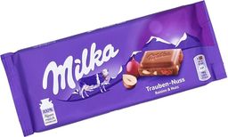 milka