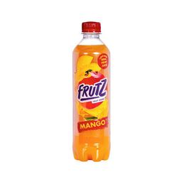 Aquamist fruitz mango juice 500ml
