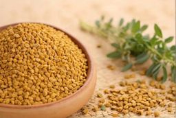 Fenugreek seeds (meethi) 250g