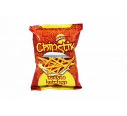 Krackles chipstix tomato ketchup 45g