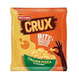 Crux Italian pizza bite sized 7.7g * 24pack