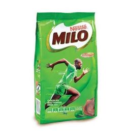 Milo soft pack 400g + 100g