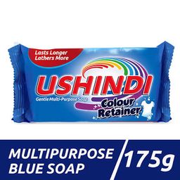 Ushindi bar soap 175g