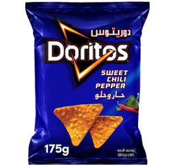 Doritos sweet chili pepper 175g