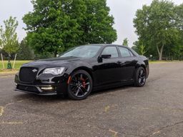 2023 Chrysler 300C 