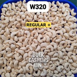 W320 (Regular Plus)