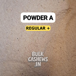 Powder A (Regular Plus)