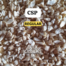 CSP - Cutting Small Pieces (Regular)