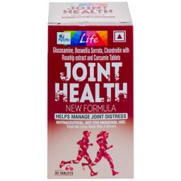 Supplementary Tablet For Joint Health Tablet