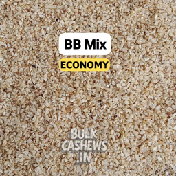 BBMix (Economy)