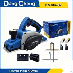 Dong Cheng DMB04-82 Electrik Planer