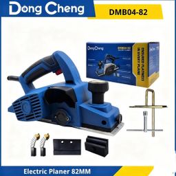 Dong Cheng DMB04-82 Electrik Planer