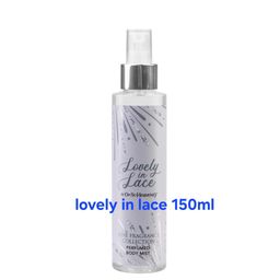 Oh so Heavenly Lovely in Lace 150ml