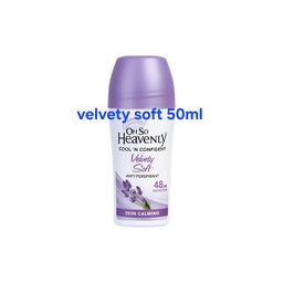 Oh so Heavenly Velvet Soft 50ml