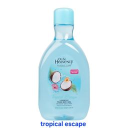 Oh so Heavenly Tropical Escape 2 litres