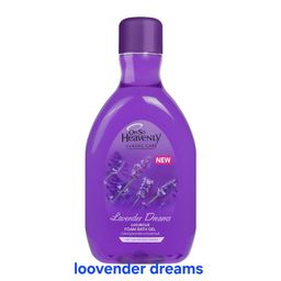 Oh so Heavenly Lavender Dreams 2litres