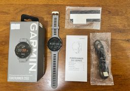 GARMIN FORERUNNER 265S