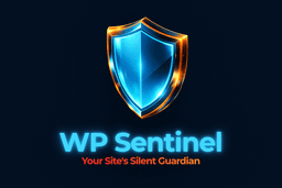 WP Sentinel - SiteShield for WordPress