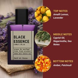 Black Essence 