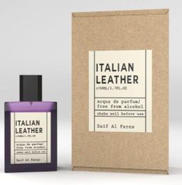 Italian Leather 