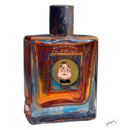 DIGITAL PORTRAIT — A KEEPSAKE OF FEELING (HUMAN PORTRAITS ONLY)