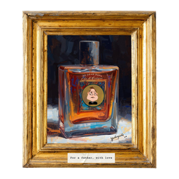 DIGITAL PORTRAIT — A KEEPSAKE OF FEELING (HUMAN PORTRAITS ONLY)