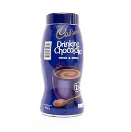 Cadbury drinking chocolate 450g