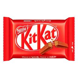 Nestle kit kat 4 finger 41.5g