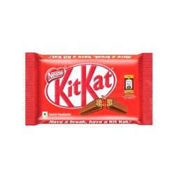 Nestle kit kat 4 finger 41.5g