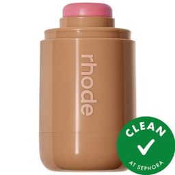 Rhode Pocket Cream Blush - Shade: Piggy