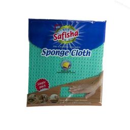 Safisha sponge cloth 3pack