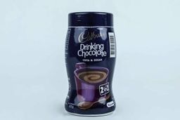 Cadbury drinking chocolate 225g