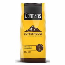 Dormans coffee 100g
