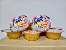 JPN TARAMI MANGO FRUIT JELLY