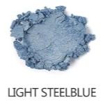 Polvo de Mica, Natural 