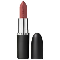 MAC Matte Lipstick - Shade: Velvet Teddy