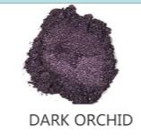 Polvo de Mica, Natural 