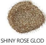 Polvo de Mica, Natural 