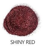 Polvo de Mica, Natural 