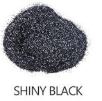 Polvo de Mica, Natural 