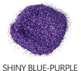 Polvo de Mica, Natural 