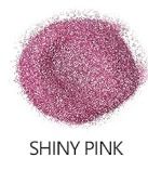 Polvo de Mica, Natural 