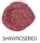 Polvo de Mica, Natural 