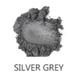 Polvo de Mica, Natural 