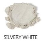 Polvo de Mica, Natural 