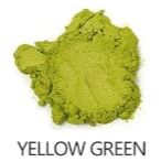 Polvo de Mica, Natural 