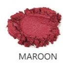 Polvo de Mica, Natural 