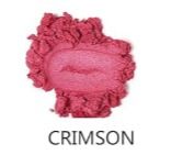 Polvo de Mica, Natural 